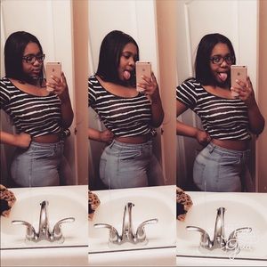 Meet your Posher, Keyara